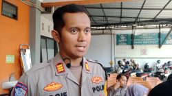 Polisi Selidiki Dugaan Gangguan Kesehatan Siswa SMPN 1 Kabuh Usai Santap MBG