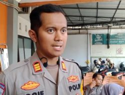Polisi Selidiki Dugaan Gangguan Kesehatan Siswa SMPN 1 Kabuh Usai Santap MBG