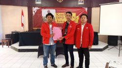Konferda GMNI Jatim Rampung, Kelvin Arisudin Asal Jombang Terpilih Jadi Ketua DPD 2026-2028