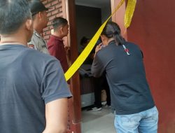 Cek Lahan di Wonosalam, Pria Asal Surabaya Meninggal Mendadak di Villa