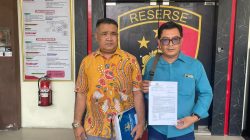 Sengketa Lahan 100 Hektare di Wonomerto Berujung Satu Warga Jadi Tersangka