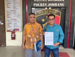 Sengketa Lahan 100 Hektare di Wonomerto Berujung Satu Warga Jadi Tersangka