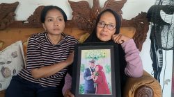 ABK Virgo Transport 8 Asal Jombang Belum Ditemukan, Sang Ibu: Anaknya Terus Mencari Papa