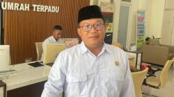 Kemenhaj Jombang Buka Suara soal Isu Ponzi PT Anisa Ahmada Travelindo