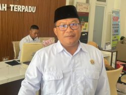 Kemenhaj Jombang Buka Suara soal Isu Ponzi PT Anisa Ahmada Travelindo