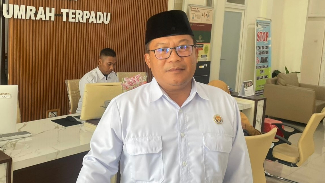 Kemenhaj Jombang Buka Suara soal Isu Ponzi PT Anisa Ahmada Travelindo