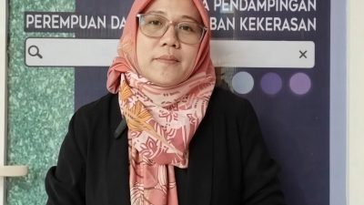 WCC Jombang Catat 77 Kasus Kekerasan Perempuan dan Anak, Kekerasan Seksual Mendominasi