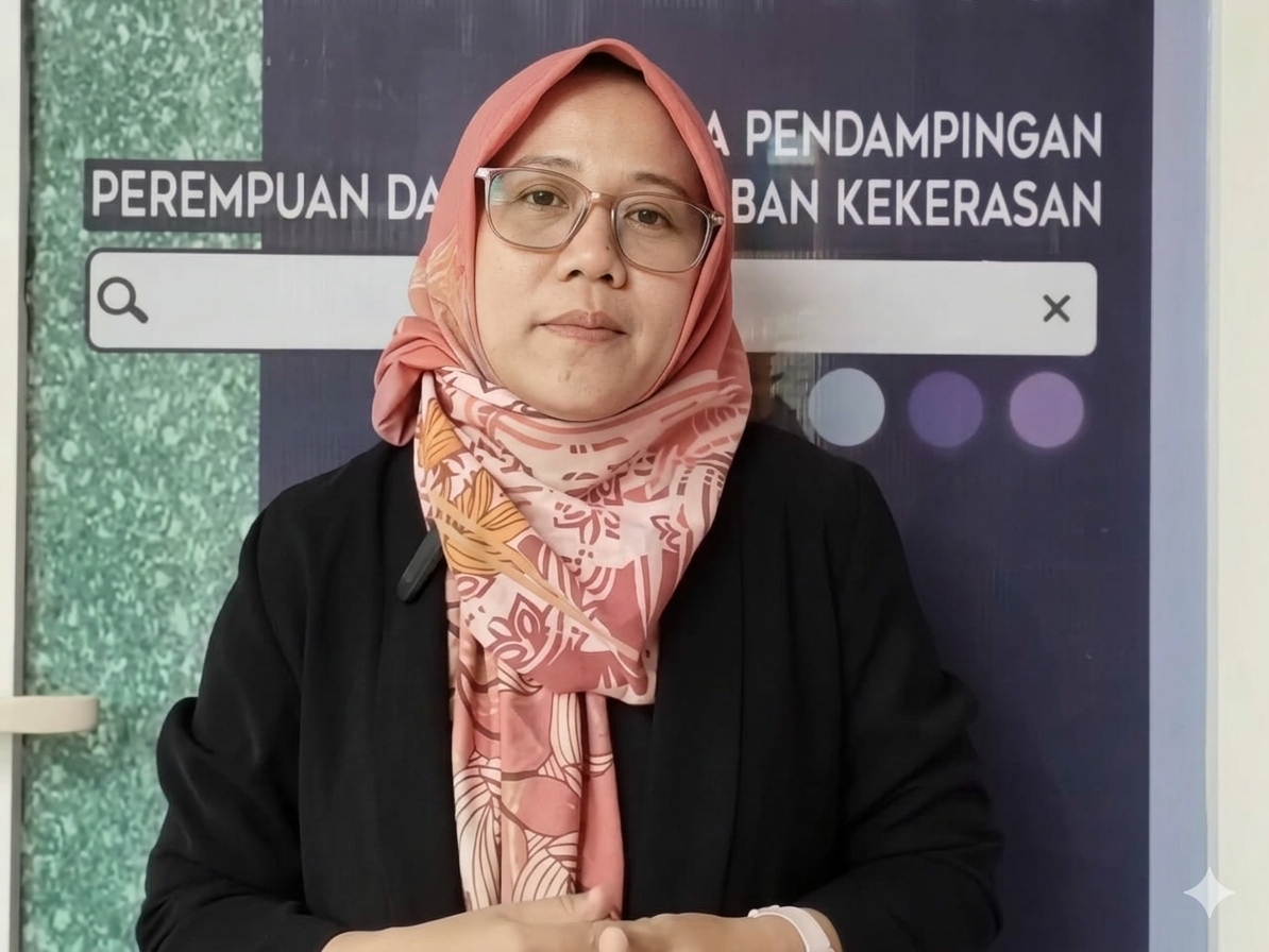 WCC Jombang Catat 77 Kasus Kekerasan Perempuan dan Anak, Kekerasan Seksual Mendominasi