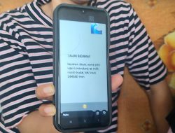 Status WA Jadi Jejak Terakhir Gondham Sebelum KM Virgo Transport 8 Tenggelam