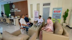 74 Jemaah Umrah Jombang Beli Tiket Sendiri, KBIHU Tagih Penggantian Rp7,2 Juta