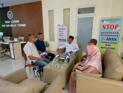 74 Jemaah Umrah Jombang Beli Tiket Sendiri, KBIHU Tagih Penggantian Rp7,2 Juta