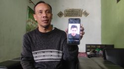 Selimut Peninggalan Ibu Jadi Kenangan Terakhir Suryono Sebelum Hilang di KM Virgo Transport 8