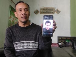 Selimut Peninggalan Ibu Jadi Kenangan Terakhir Suryono Sebelum Hilang di KM Virgo Transport 8