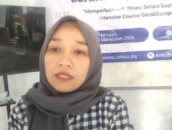 Kuasa Hukum Korban Waspadai Pembebasan Bersyarat Bechi, Palupi: Siapa yang Jamin Keamanan Korban?