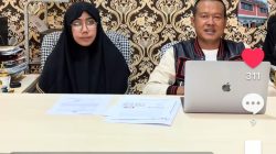 Travel Anissa Ahmada Buka Suara di Medsos, Tegaskan Bukan Gagal Berangkat tapi Persoalan Tiket