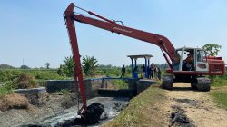 Atasi Limbah Tahu di Mayangan Jombang, IPAL Komunal Rp7,5 Miliar Segera Dibangun