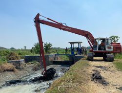 Atasi Limbah Tahu di Mayangan Jombang, IPAL Komunal Rp7,5 Miliar Segera Dibangun