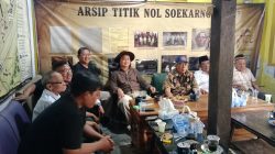Desakan Situs Kelahiran Bung Karno di Ploso Jadi Cagar Budaya, Kalangan Muda Ikut Bersuara