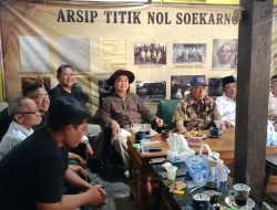 Desakan Situs Kelahiran Bung Karno di Ploso Jadi Cagar Budaya, Kalangan Muda Ikut Bersuara