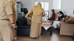 Bau Limbah Ayam Bikin Siswa Mual dan Muntah, KBM SMPN 4 Jombang Dialihkan Daring
