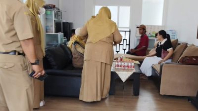 Bau Limbah Ayam Bikin Siswa Mual dan Muntah, KBM SMPN 4 Jombang Dialihkan Daring