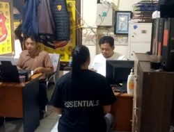 Perabotan Rumah Warga Candimulyo Jombang Diangkut Penagih, Polisi Selidiki Dugaan Praktik Rentenir
