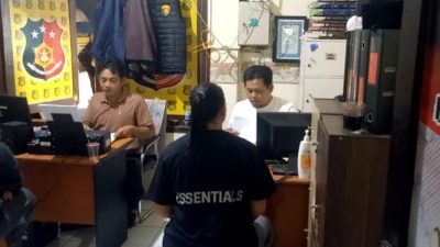 Perabotan Rumah Warga Candimulyo Jombang Diangkut Penagih, Polisi Selidiki Dugaan Praktik Rentenir