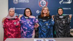 Pemegang KTA Aremania Dapat Diskon Tiket Rp15 Ribu, Berlaku di Laga Perdana Arema FC
