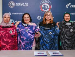 Pemegang KTA Aremania Dapat Diskon Tiket Rp15 Ribu, Berlaku di Laga Perdana Arema FC