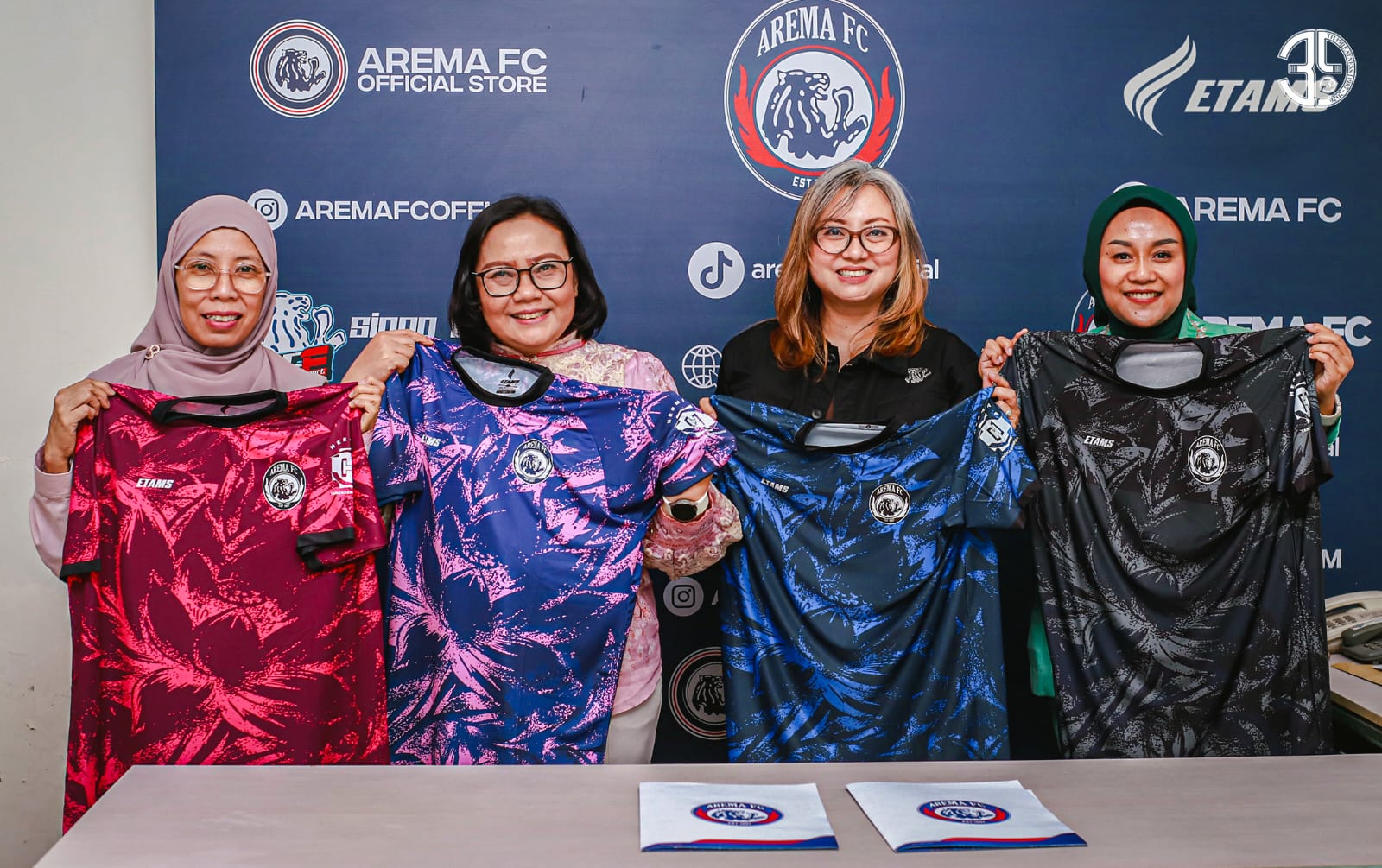 Pemegang KTA Aremania Dapat Diskon Tiket Rp15 Ribu, Berlaku di Laga Perdana Arema FC