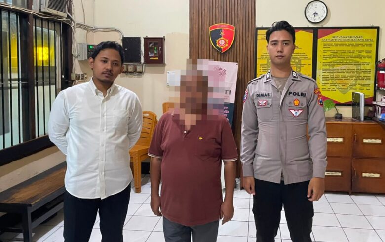 Bendahara RW di Jodipan Diduga Selewengkan Kas Warga Rp126 Juta untuk Investasi Online