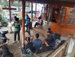 Kebakaran Gunung Buthak, Jalur Pendakian Panderman, Buthak dan Bokong Ditutup