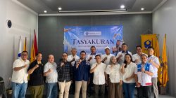 HUT ke-47, Hiswana Migas Malang Raya Gelar Santunan Yatim hingga Bedah Rumah