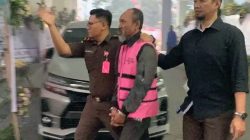 Mantan Kepala UPT Pasar Among Tani Batu Agus Suyadi Dijebloskan ke Penjara  Atas Dugaan Korupsi,  Ini Infonya