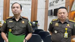 Eks Kepala UPT Pasar Kota Batu Jadi Tersangka, Diduga Terima Rp262,8 Juta dari Pengelolaan Kios Pasar Among Tani