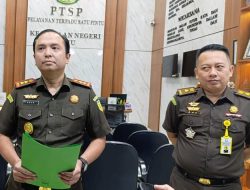 Eks Kepala UPT Pasar Kota Batu Jadi Tersangka, Diduga Terima Rp262,8 Juta dari Pengelolaan Kios Pasar Among Tani
