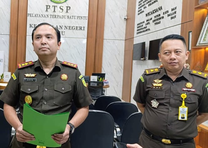 Eks Kepala UPT Pasar Kota Batu Jadi Tersangka, Diduga Terima Rp262,8 Juta dari Pengelolaan Kios Pasar Among Tani