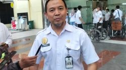 Kebakaran Instalasi Gizi RSSA Malang, 19 Pasien Anak Dievakuasi ke Grand Pavilion