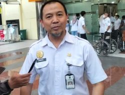 Kebakaran Instalasi Gizi RSSA Malang, 19 Pasien Anak Dievakuasi ke Grand Pavilion