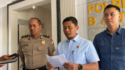 Perempuan Asal Lumajang Diduga Spesialis Bobol Rumah Kosong, 4 TKP Terungkap