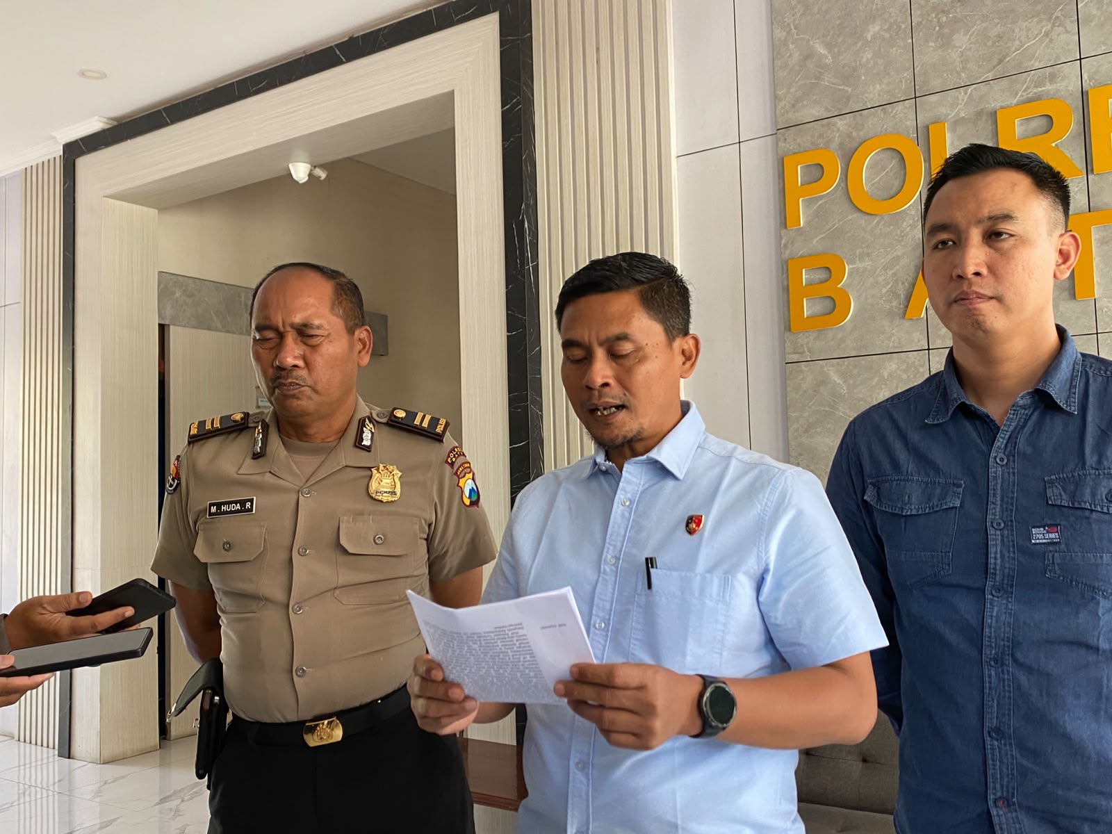 Perempuan Asal Lumajang Diduga Spesialis Bobol Rumah Kosong, 4 TKP Terungkap