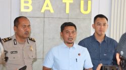Polisi Periksa 49 Saksi dan Kuras Sungai untuk Ungkap Kematian Mahasiswa S3 UB