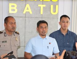 Polisi Periksa 49 Saksi dan Kuras Sungai untuk Ungkap Kematian Mahasiswa S3 UB