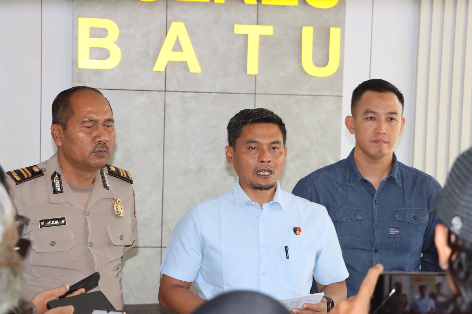 Polisi Periksa 49 Saksi dan Kuras Sungai untuk Ungkap Kematian Mahasiswa S3 UB