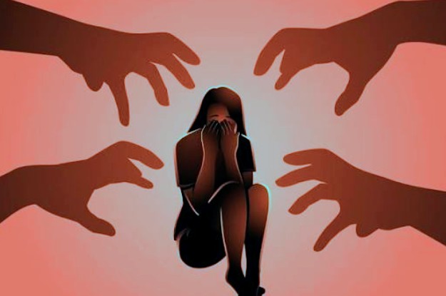 Diduga Perkosa Perempuan di Tlogomas, Pria Ini Ditahan Polresta Malang Kota