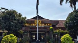 Ini Penjelasan Polres Malang Terkait Penetapan Pak Dur sebagai Tersangka Dugaan Penganiayaan Anggota DPRD