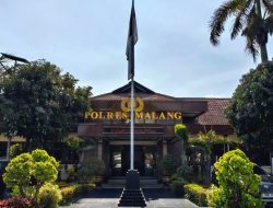 Ini Penjelasan Polres Malang Terkait Penetapan Pak Dur sebagai Tersangka Dugaan Penganiayaan Anggota DPRD