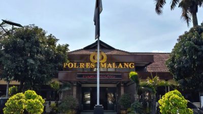 Ini Penjelasan Polres Malang Terkait Penetapan Pak Dur sebagai Tersangka Dugaan Penganiayaan Anggota DPRD