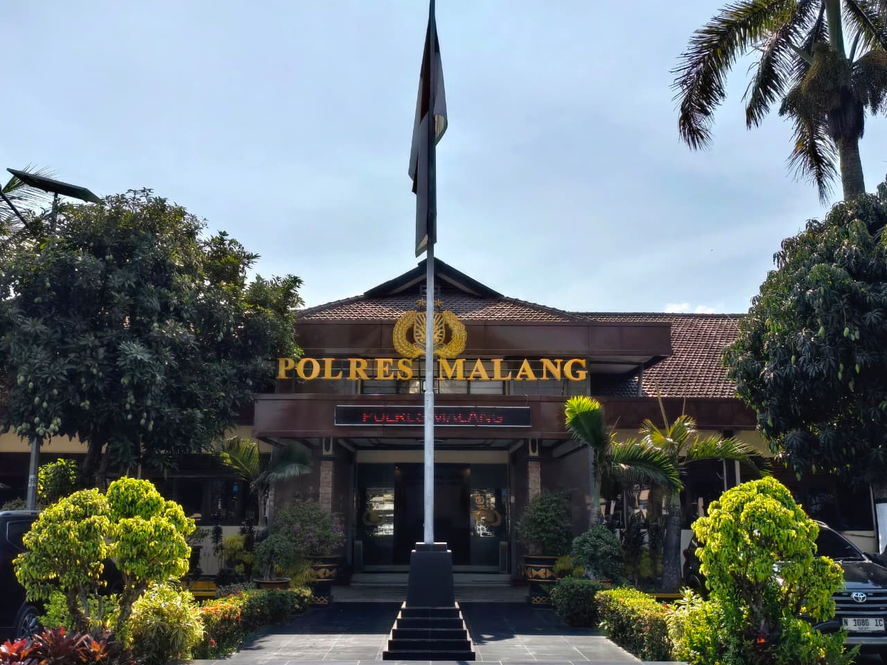 Ini Penjelasan Polres Malang Terkait Penetapan Pak Dur sebagai Tersangka Dugaan Penganiayaan Anggota DPRD
