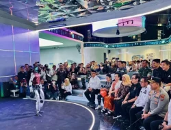 Mega Science Center dan Budaya di Kota Batu Trial Opening, Hadirkan 617 Alat Peraga Interaktif